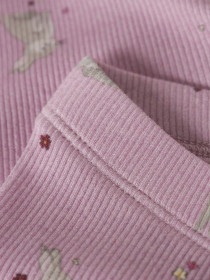 NAME IT Leggings Diakab Fragrant Lilac